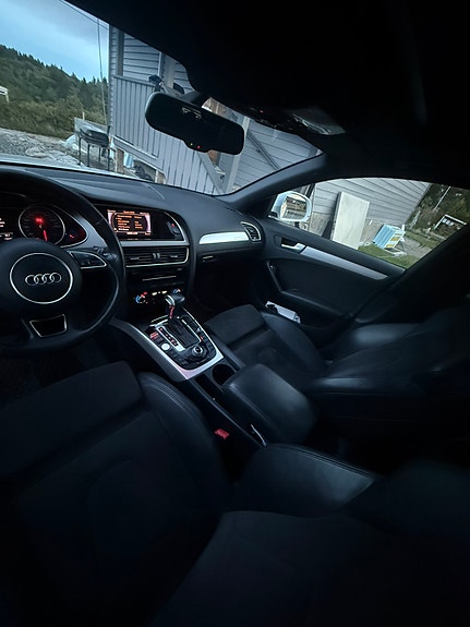 Audi A4 allroad 15 of 27