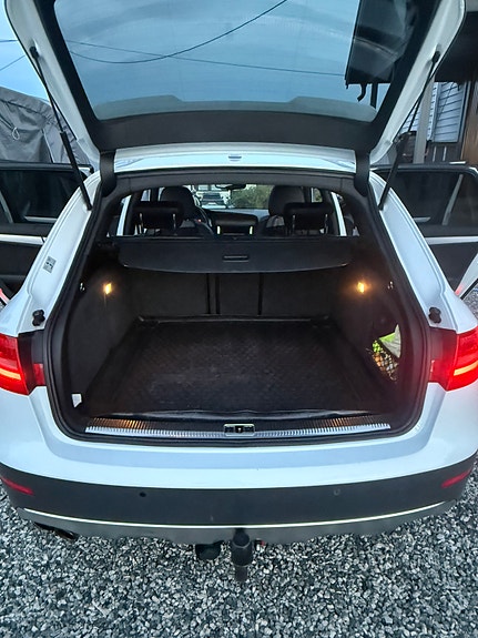 Audi A4 allroad 22 of 27