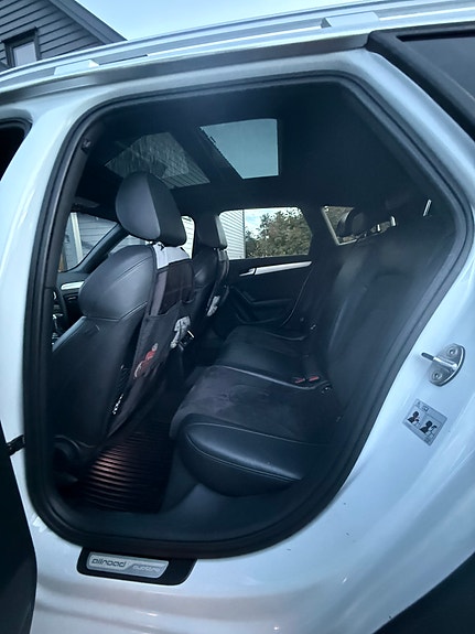 Audi A4 allroad 16 of 27