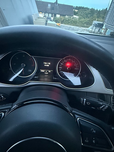 Audi A4 allroad 14 of 27
