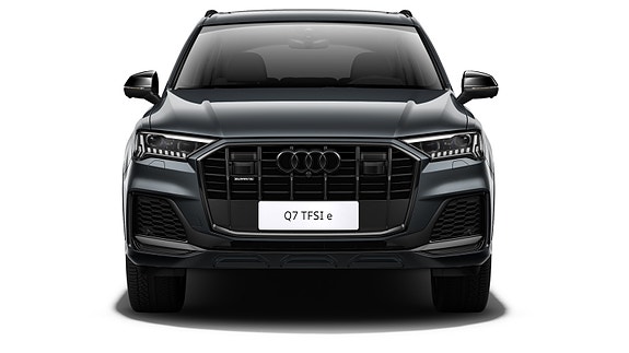 Audi Q7 5 of 19