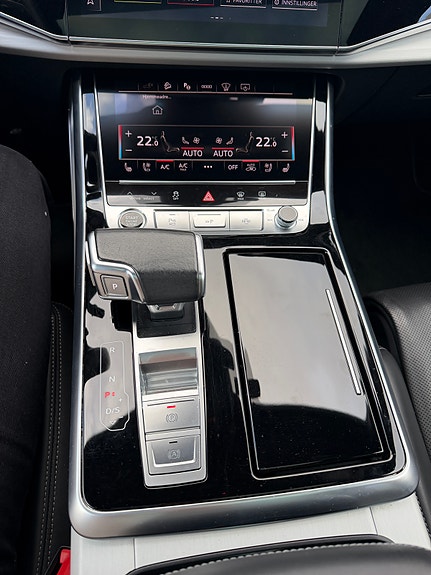 Audi Q7 29 of 30