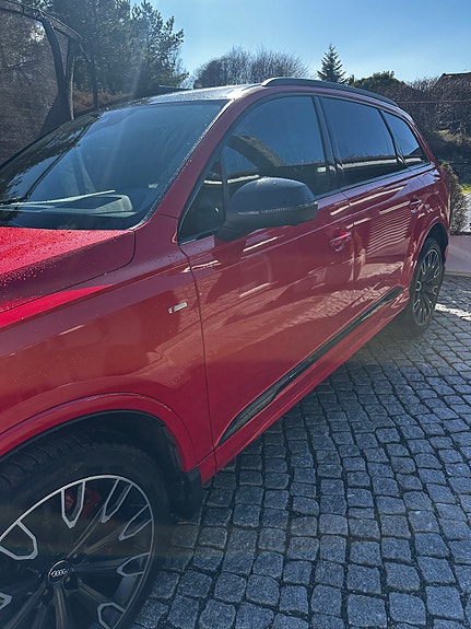Audi Q7 14 of 19