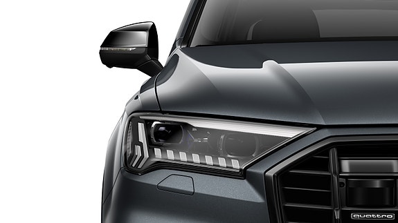 Audi Q7 4 of 19