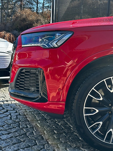 Audi Q7 19 of 19