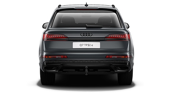 Audi Q7 3 of 19