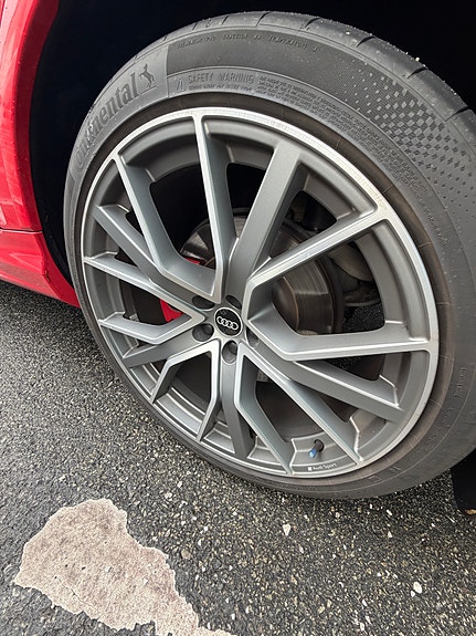 Audi Q7 17 of 30
