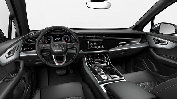 Audi Q7 6 of 19