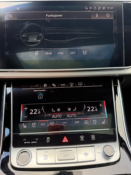Audi Q7 28 of 30