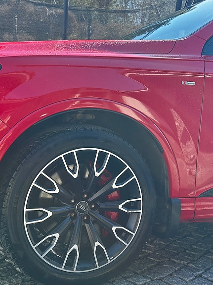 Audi Q7 18 of 19