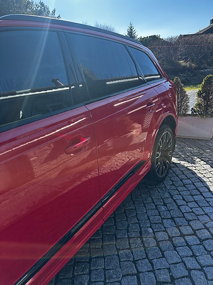 Audi Q7 15 of 19