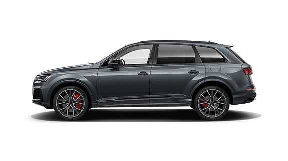 Audi Q7 9 of 19