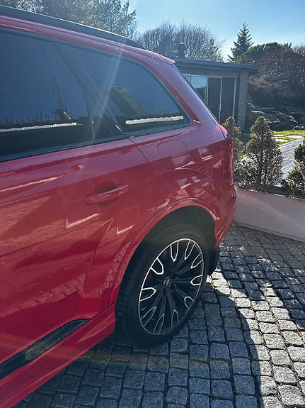 Audi Q7 16 of 19