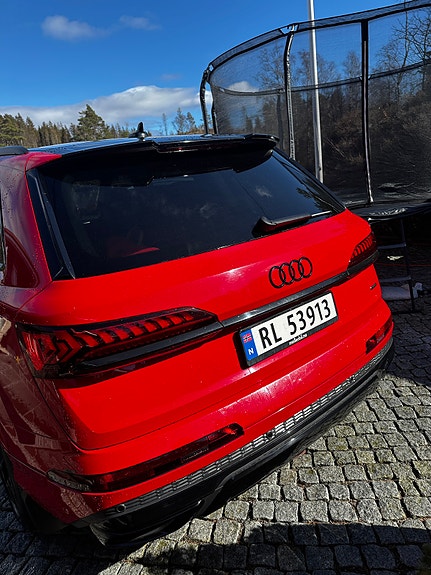 Audi Q7 17 of 19