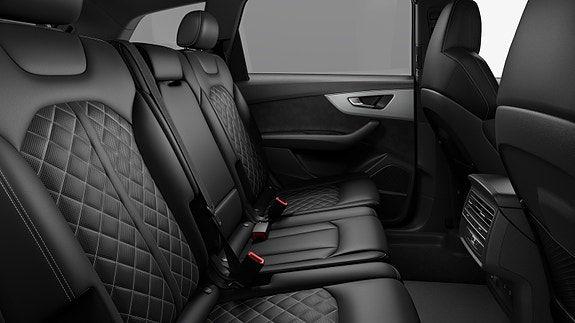 Audi Q7 7 of 19
