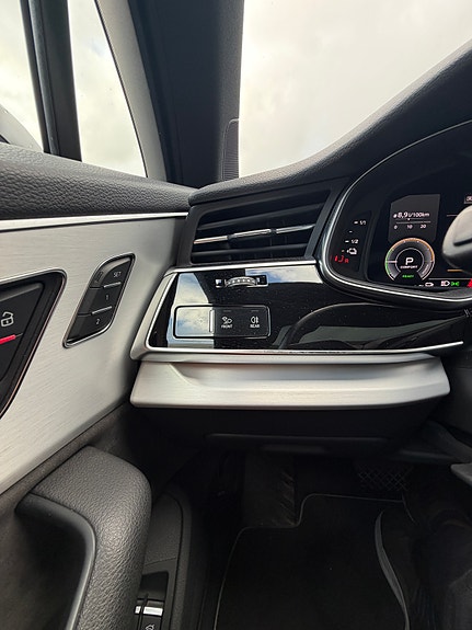 Audi Q7 22 of 30