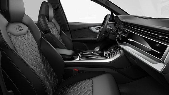 Audi Q7 8 of 19