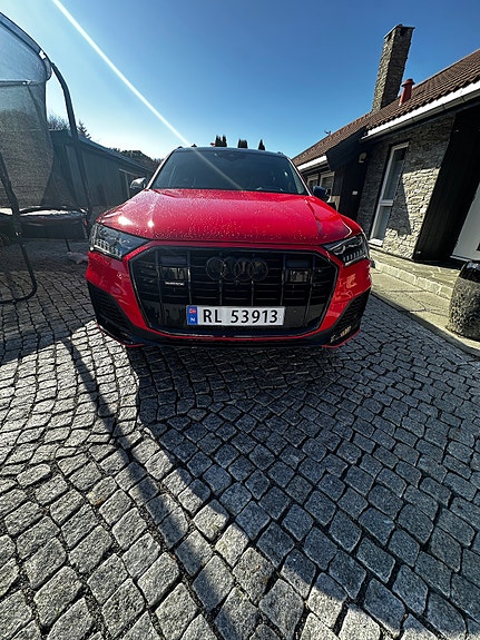Audi Q7 11 of 19