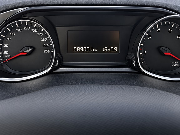 Peugeot 308 11 of 11