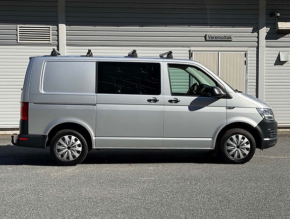 Volkswagen Transporter 2 of 29