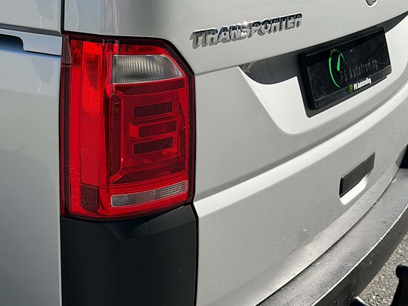 Volkswagen Transporter 11 of 29