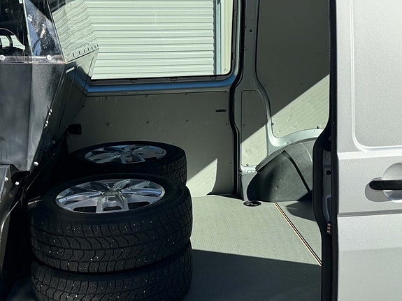 Volkswagen Transporter 29 of 29