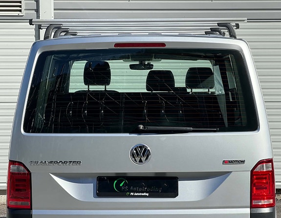 Volkswagen Transporter 9 of 29