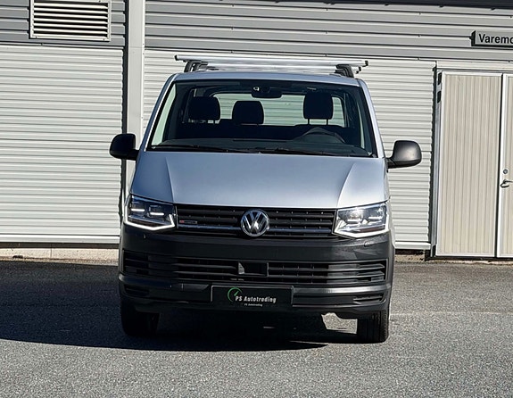 Volkswagen Transporter 6 of 29