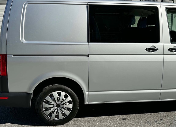 Volkswagen Transporter 10 of 29