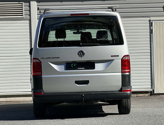 Volkswagen Transporter 7 of 29