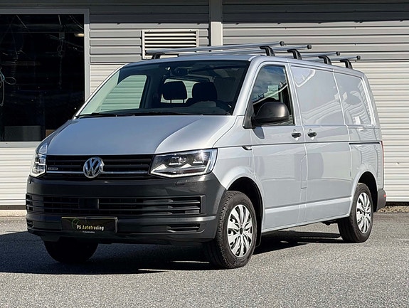 Volkswagen Transporter 3 of 29