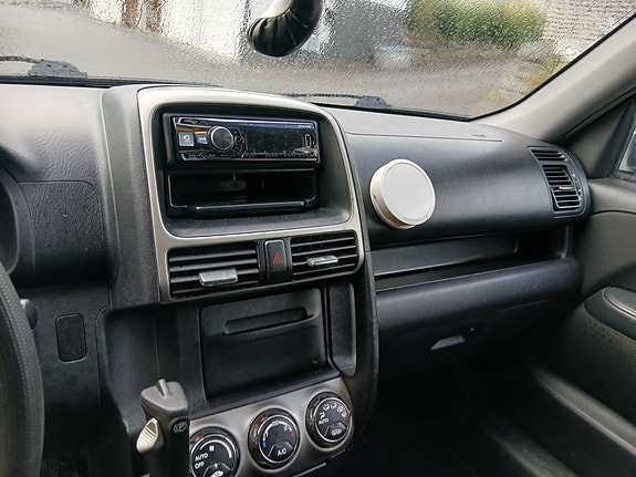 Honda CR-V 5 of 10