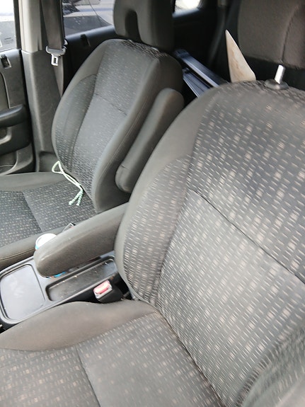 Honda CR-V 7 of 10