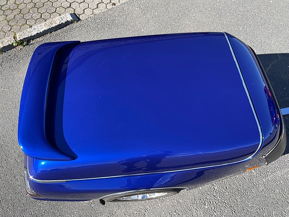 Honda GL 1800 Goldwing 30th + HENGER ESCAPADE * SERVICE/GARANTI *** 11 of 30