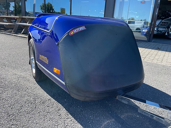 Honda GL 1800 Goldwing 30th + HENGER ESCAPADE * SERVICE/GARANTI *** 14 of 30