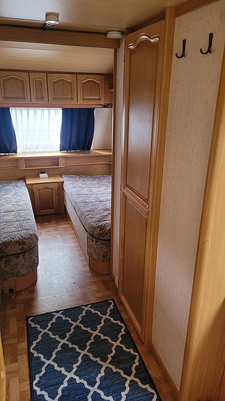 Knaus Azur 540 "RESERVERT" 18 of 30