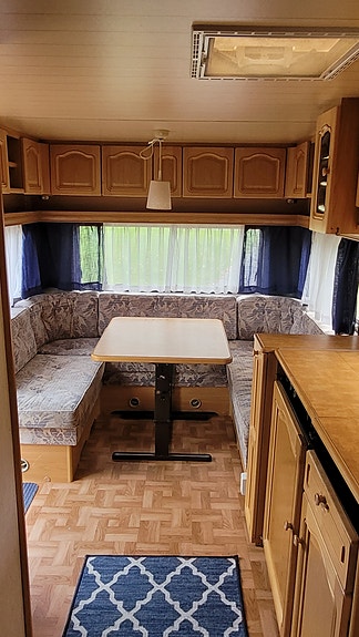Knaus Azur 540 "RESERVERT" 29 of 30