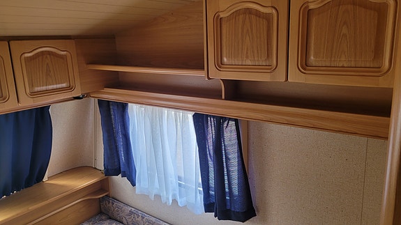 Knaus Azur 540 "RESERVERT" 14 of 30
