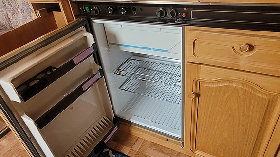 Knaus Azur 540 "RESERVERT" 22 of 30