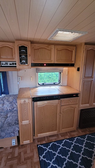 Knaus Azur 540 "RESERVERT" 20 of 30