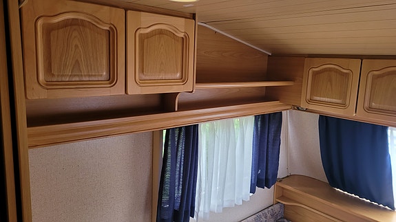 Knaus Azur 540 "RESERVERT" 15 of 30