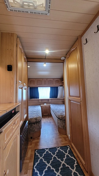 Knaus Azur 540 "RESERVERT" 19 of 30