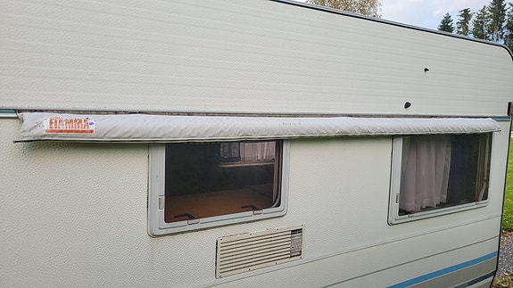 Knaus Azur 540 "RESERVERT" 5 of 30