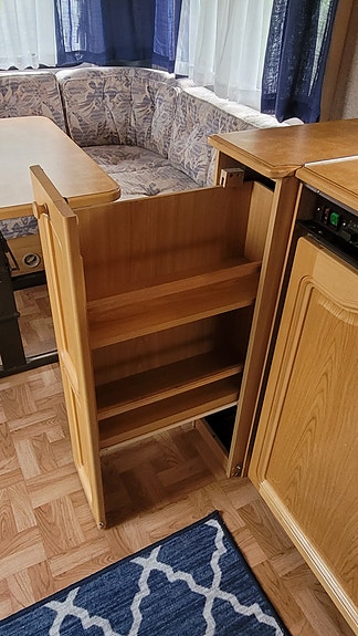 Knaus Azur 540 "RESERVERT" 23 of 30