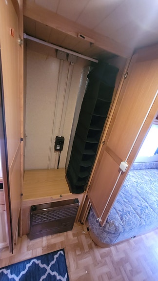 Knaus Azur 540 "RESERVERT" 24 of 30
