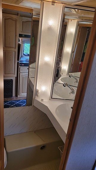 Knaus Azur 540 "RESERVERT" 26 of 30