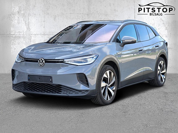 Volkswagen ID.4