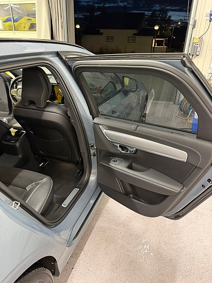 Volvo V90 21 of 30