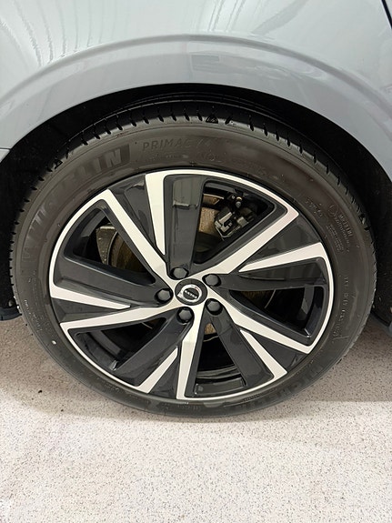 Volvo V90 27 of 30