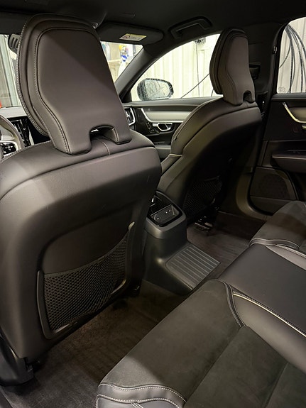 Volvo V90 22 of 30